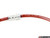 Front & Rear Exact-Fit Stainless Steel Brake Lines - Kit - ES4659684