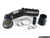 N54 Charge Pipe Kit - Powdercoated Black - ES4428293