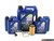 Liqui Moly Synthoil Oil Service Kit (0w-40) - With ECS Magnetic Drain Plug - ES4643009
