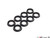 Valve Cover Gasket Set - ES2684755