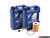 Liqui Moly Synthoil Oil Service Kit (0w-40) - With ECS Magnetic Drain Plug - ES4643061