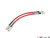Front & Rear Exact-Fit Stainless Steel Brake Lines - Kit - ES4674790