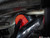 ECS Billet E9x Non-M Rear Sway Bar Brackets With Polyurethane Bushings - Pair - ES4416114