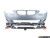 M-Tech Replica Bumper Conversion - Front - ES3191416