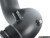 N20 Charge Pipe & Boost Pipe Kit - Powdercoated Black - ES4428256