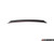 MK4 Jetta (2004 - 2005) Trunk Spoiler - Gloss Black - ES4620022