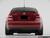 MK4 Jetta (2004 - 2005) Trunk Spoiler - Gloss Black - ES4620022