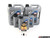 Liqui Moly Top Tec 4600 Diesel Oil Service Kit (5w-30) - With ECS Magnetic Drain Plug - ES4609298
