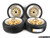 18" Alzor Wheel & Tire Package - ES4609143