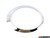 Chrome Headlight Ring - Right - ES4335669