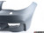 BMW E82 1M Style Front Bumper With Airduct - ES3524600