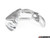 Front Brake Dust Shield - Right - ES4381867