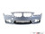 M Sport Style Front Bumper - ES3410420