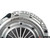 ECS Tuning Stage 4 Performance Clutch Kit with Lightweight Forged Steel Flywheel (18.85lbs) - ES4620676