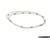 Headlight Trim Ring Black Line - Left - ES4390784