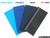 Rennline Retractable Front Seat Belt Kit - Select Your Color - ES4474053