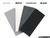 Rennline Retractable Front Seat Belt Kit - Select Your Color - ES4660151