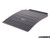 Black Rennline Track Mat - Passenger Side - ES4461184