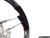 Porsche Carbon Fiber Steering Wheel - ES4685492