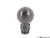 Aluminum Shift Knob - Black - ES2840083
