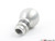 Aluminum Shift Knob - Silver - ES2840084