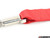 Strap Style Tow Hook - Red - ES4641954