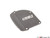 Paddle Backing Plate (upshift) Black Anodize - ES2981657