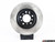 BMW/MINI Slotted Rotor - ES3522833