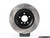 BMW/MINI Cross Drilled Rotor - ES3523004