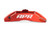 APR Brakes - 380x34mm 2 Piece 6 Piston Kit - Front - Red - (MLB 345mm) | BRK00025