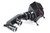 The APR Full Carbon Fiber Intake System for the Audi S6 and S7 (C8) 2.9T EA839 | CI100045