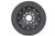 APR Brakes - 380x34MM 2 Piece 6 Piston Kit - Front - Black (MLBEVO 350MM) | BRK00028