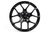 APR A01 18" 5x112 Satin Black Flow Formed Wheel | WHL00020