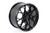 APR A02 19" 5x112 Satin Black Flow Formed Wheel | WHL00034
