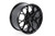 APR A02 20" 5x112 Satin Black Flow Formed Wheel | WHL00036