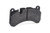 APR Brakes - Replacement Pads - High-Performance Street | BRK00019