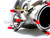 TTE950+ Upgraded Turbochargers | TTE10039