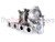 TTE440 Upgraded Turbocharger - Transverse 1.8T | TTE10012