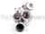 TTE550+ Upgraded Turbocharger - AMG 45 | TTE10080