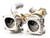 TTE550 Upgraded Turbochargers - Audi / RS4 / B5 S4 / C5 A6 / C5 Allroad | SW10034.1