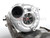 TTE800 Upgraded Turbochargers - 4.0T | TTE10044