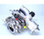 TTE440L Upgraded Turbocharger - B9 / B9.5 2.0T | TTE10029