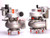 TTE800 VTG Upgraded Turbochargers - 997.2 | TTE10058