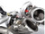 TTE740+ Upgraded Turbochargers - BMW S55 | TTE10076