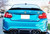 Racing Dynamics Supreme Performance Lip / BMW M2/M235I/M240I/2-Series 2013-20 | 121.14.87.150