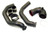 Racing Dynamics Charge Pipes - BMW / F8X / M3 / M4 | 139.10.55.010