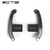 CTS Turbo Billet Paddle Shifters BMW E-series & F-Series vehicles