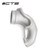 CTS Turbo 4" Turbo Inlet Pipe for 8Y Audi RS3