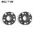 CTS Turbo Tesla Model 3/Model Y Hubcentric Wheel Spacers (with Lip) +25mm | 5x114.3 CB 64.1