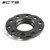 CTS Turbo Hubcentric Wheel Spacers (with Lip) +10mm | 5x120 CB 72.5 - BMW F-series